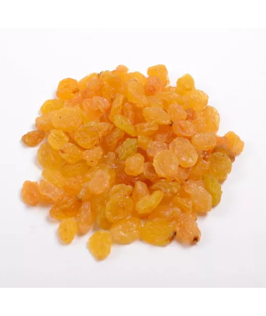 RAISIN SEC GOLDEN CHOICE AFS 12.5KG